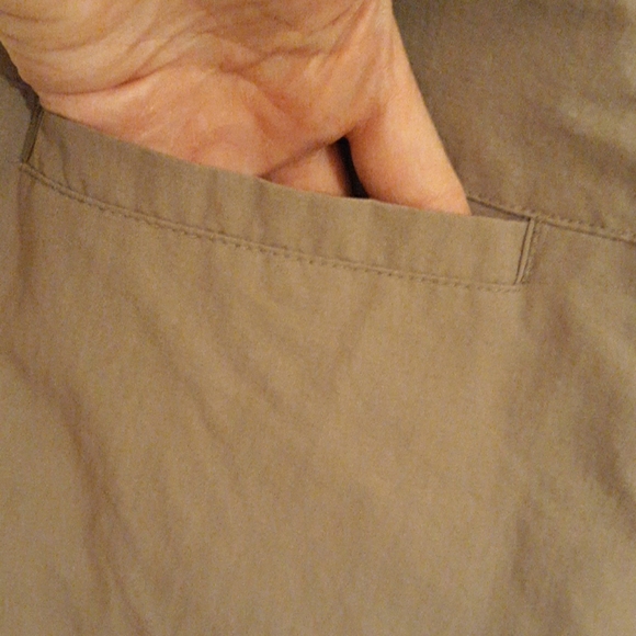 Royal Robbins size 6 shorts - Picture 5 of 7
